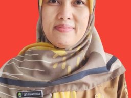 Deti Ihsan Fitriani, S.Pd
